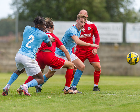 Horndean (86 of 271)