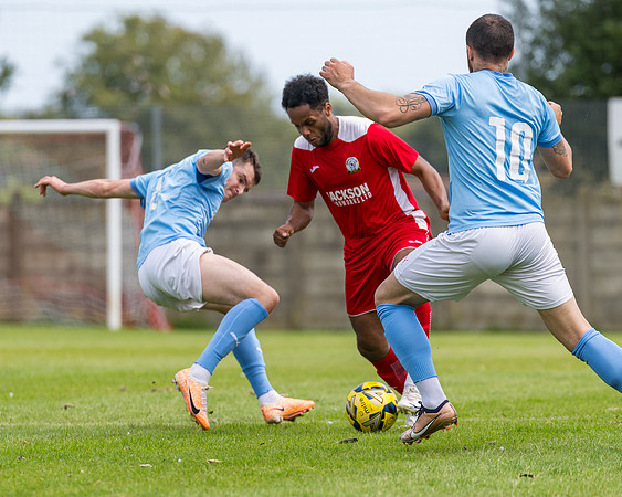 Horndean (90 of 271)