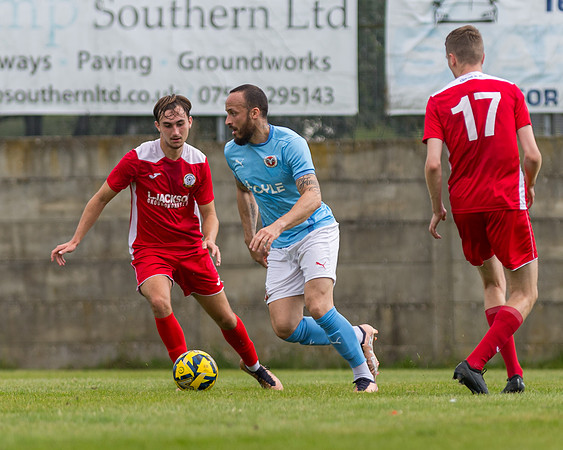 Horndean (93 of 271)