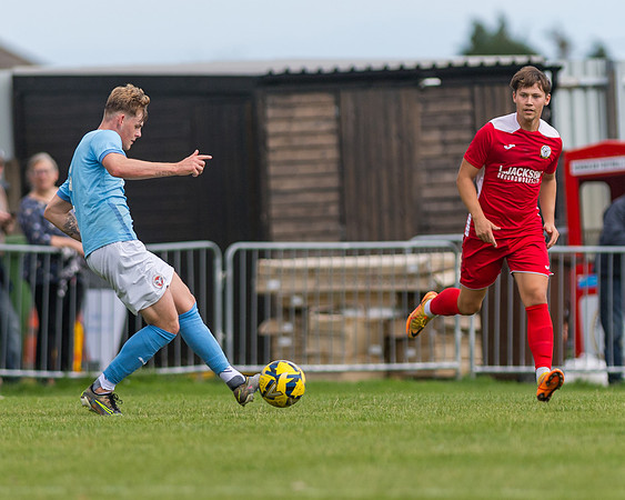 Horndean (95 of 271)