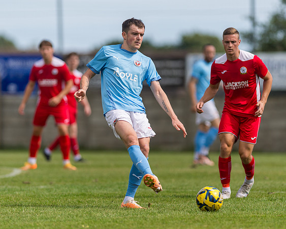 Horndean (101 of 271)