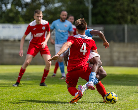 Horndean (108 of 271)