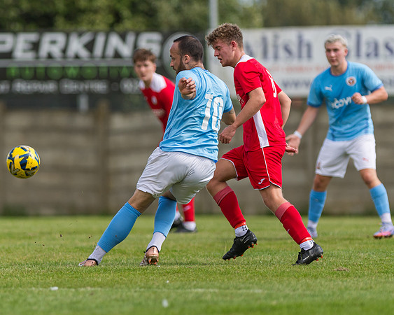 Horndean (110 of 271)