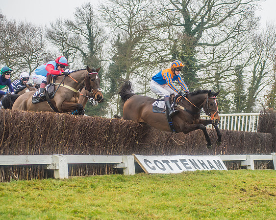 Lough Inch and Sam Davies-Thomas-6