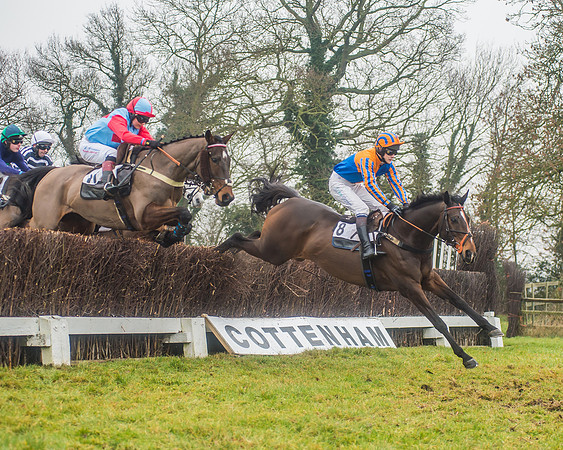 Lough Inch and Sam Davies-Thomas-7