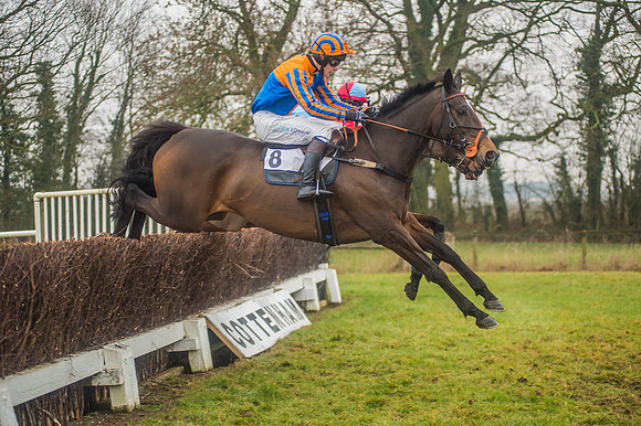 Lough Inch and Sam Davies-Thomas-9