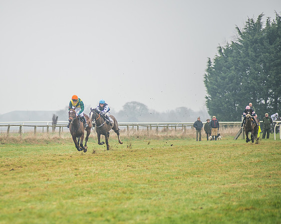 Race 1 - Members -45