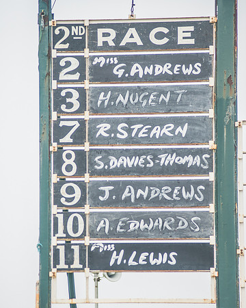 Race 2 - The Intermediate Race-1