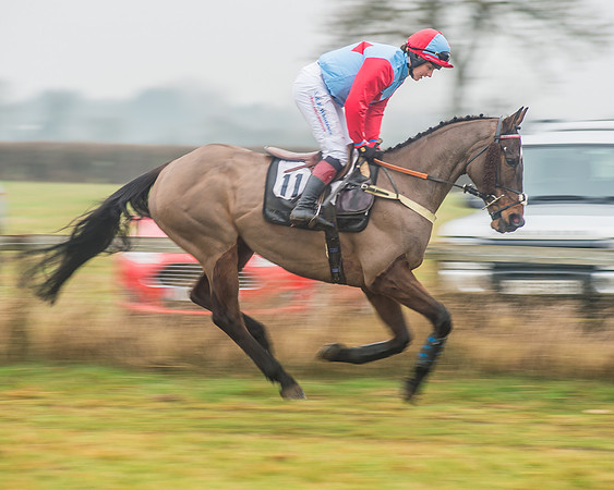 Race 2 - The Intermediate Race-12