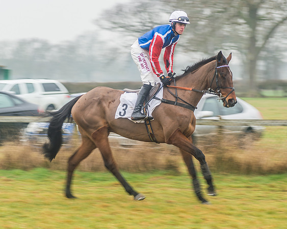 Race 2 - The Intermediate Race-16