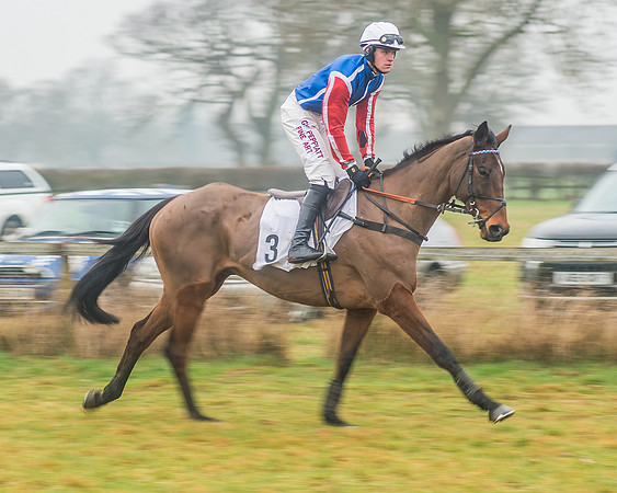 Race 2 - The Intermediate Race-17