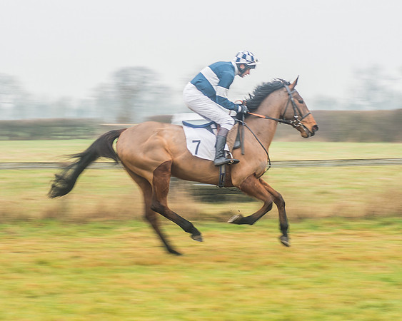 Race 2 - The Intermediate Race-18