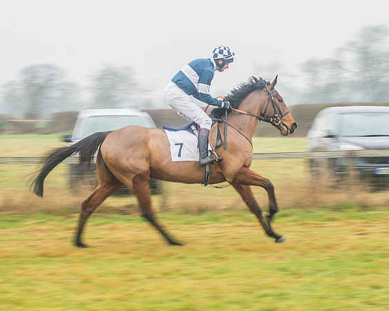 Race 2 - The Intermediate Race-19