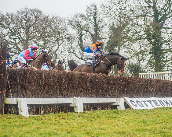 Race 2 - The Intermediate Race-27