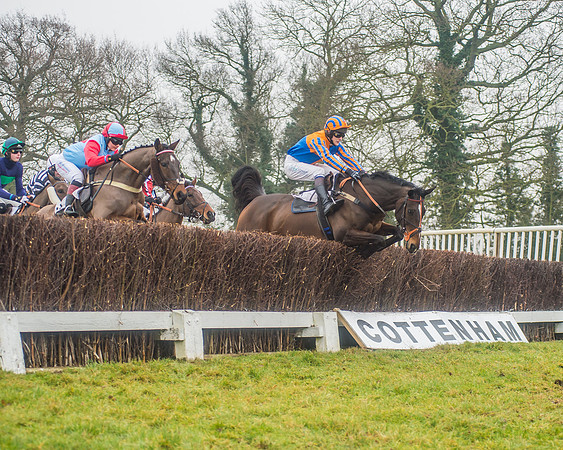 Race 2 - The Intermediate Race-28