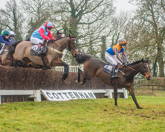 Race 2 - The Intermediate Race-31