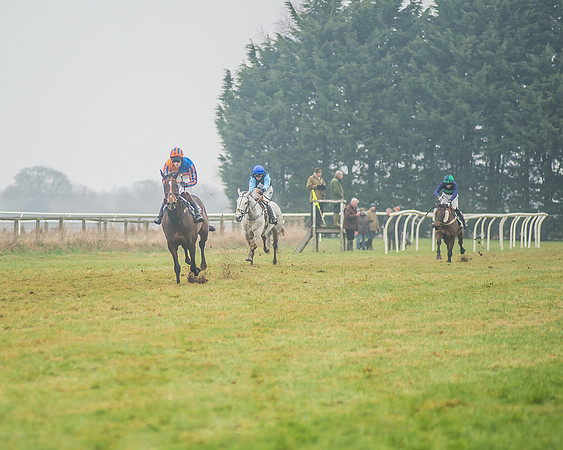 Race 2 - The Intermediate Race-43