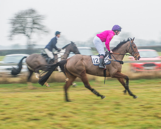 Race 6 - The Open Maiden-7