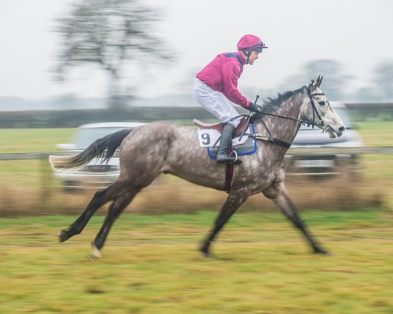 Race 6 - The Open Maiden-15