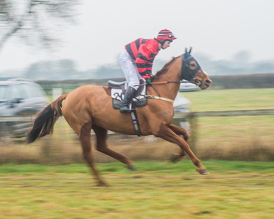 Race 6 - The Open Maiden-16