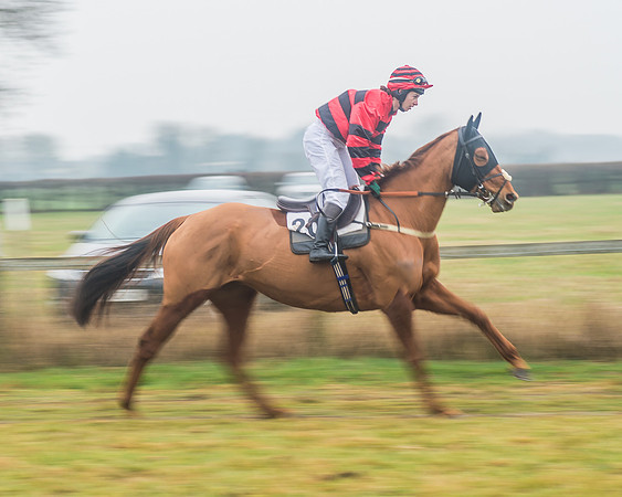 Race 6 - The Open Maiden-17