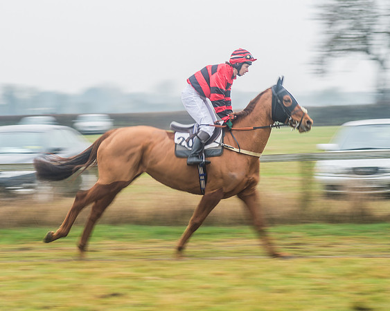 Race 6 - The Open Maiden-18