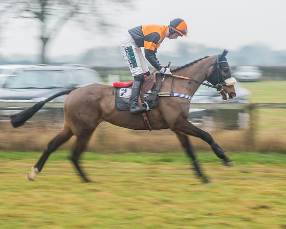 Race 6 - The Open Maiden-21