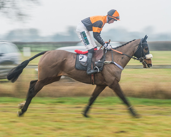 Race 6 - The Open Maiden-22