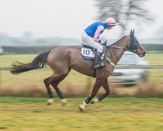 Race 6 - The Open Maiden-24