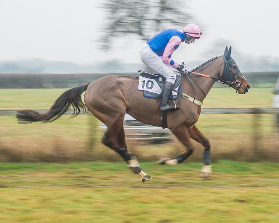 Race 6 - The Open Maiden-25