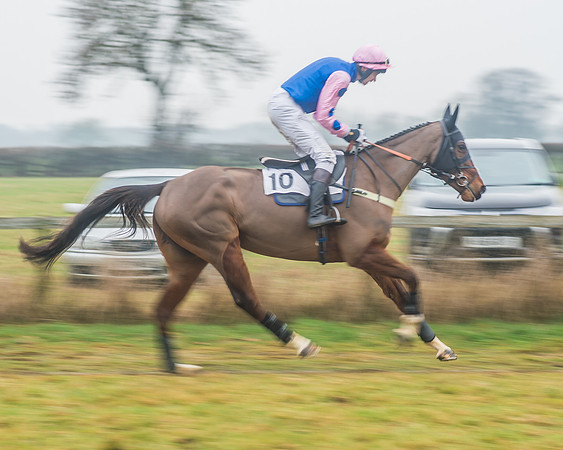 Race 6 - The Open Maiden-26