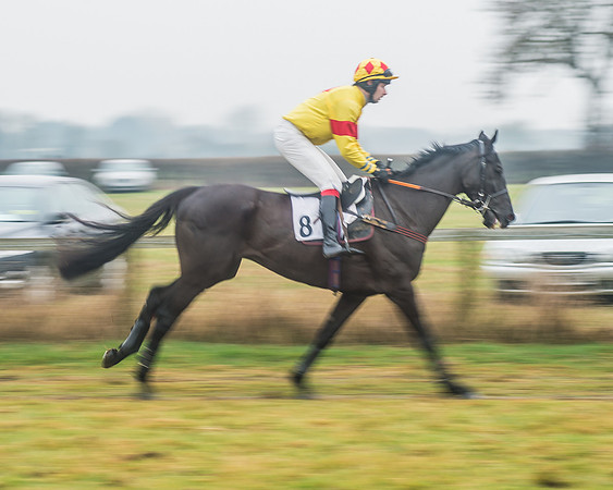 Race 6 - The Open Maiden-27