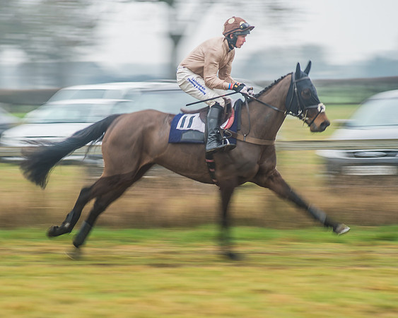 Race 6 - The Open Maiden-32