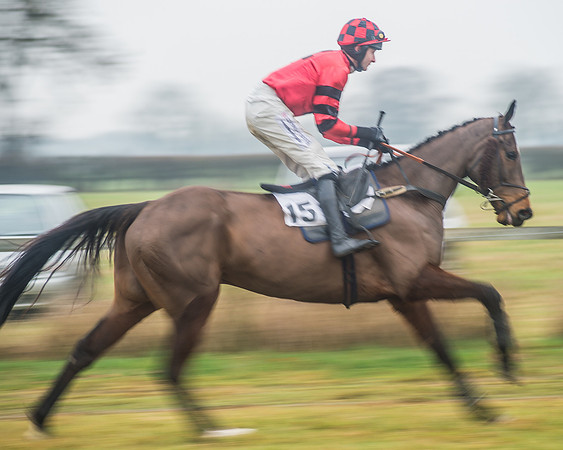 Race 6 - The Open Maiden-34