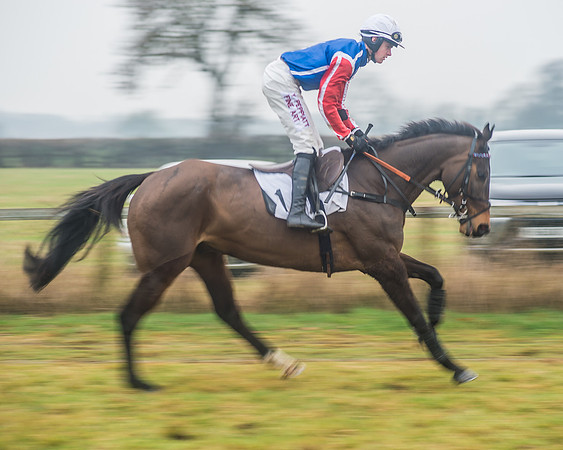 Race 6 - The Open Maiden-45