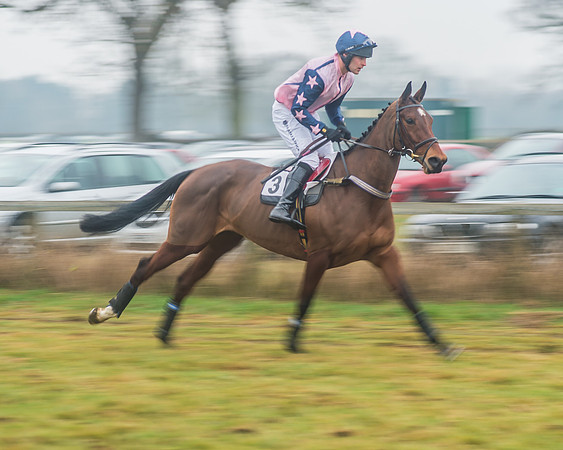 Race 6 - The Open Maiden-48