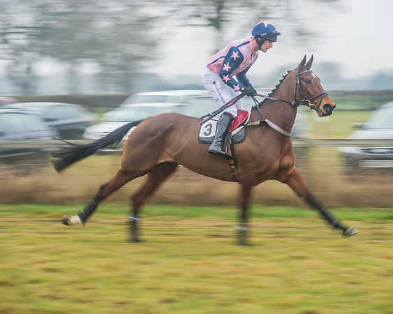 Race 6 - The Open Maiden-49