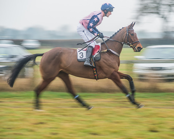 Race 6 - The Open Maiden-50
