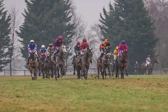 Race 6 - The Open Maiden-51