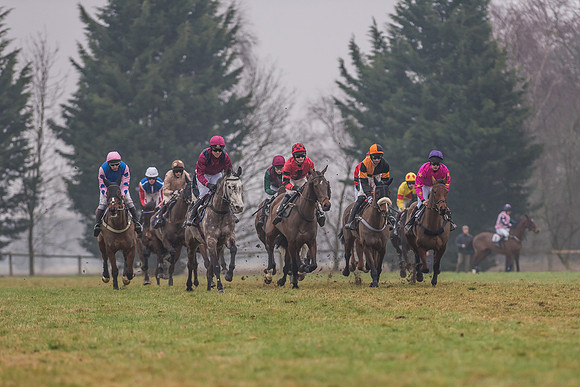Race 6 - The Open Maiden-52