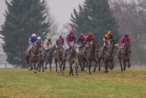 Race 6 - The Open Maiden-53