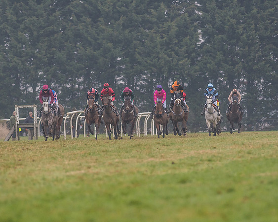 Race 6 - The Open Maiden-68