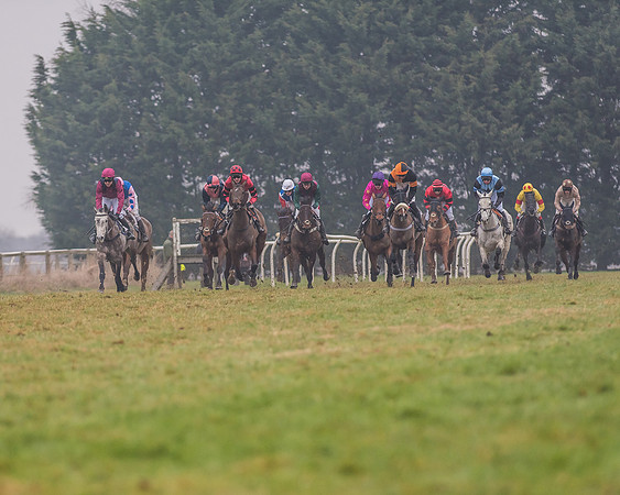 Race 6 - The Open Maiden-70