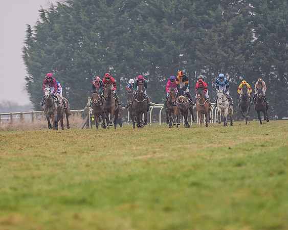 Race 6 - The Open Maiden-71