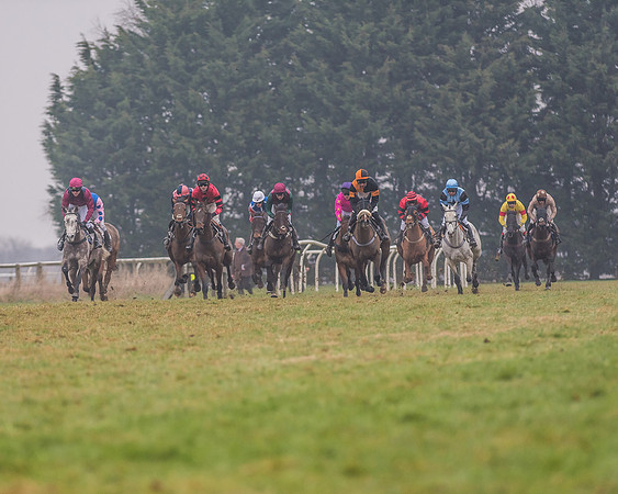Race 6 - The Open Maiden-72