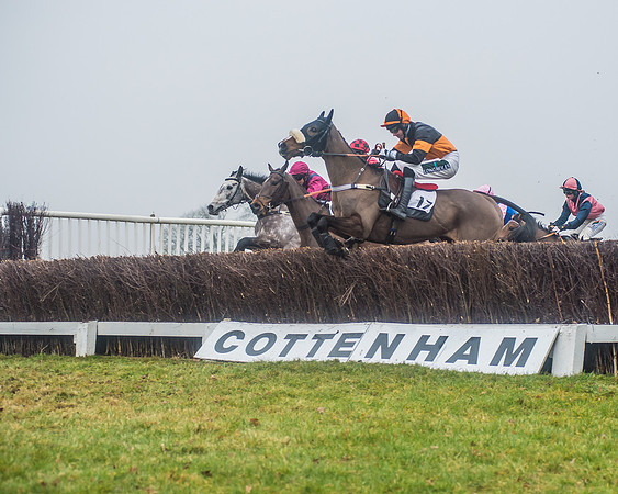 Race 6 - The Open Maiden-75