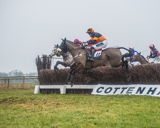 Race 6 - The Open Maiden-77