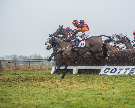 Race 6 - The Open Maiden-78