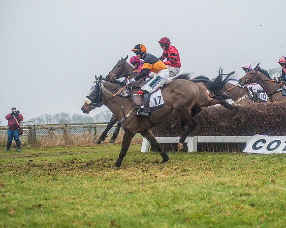 Race 6 - The Open Maiden-79