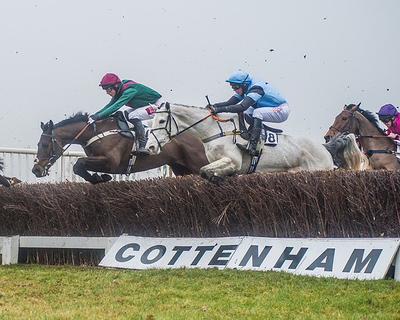 Race 6 - The Open Maiden-82